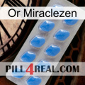 Miraclezen Gold 22